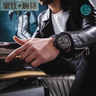 高端 SevenFriday 七個星期五 腕錶 全自動機械錶 造型錶 男錶 V系列