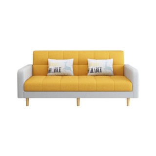 客廳沙發 現代簡約可折疊沙發床 一體兩用小戶型沙發