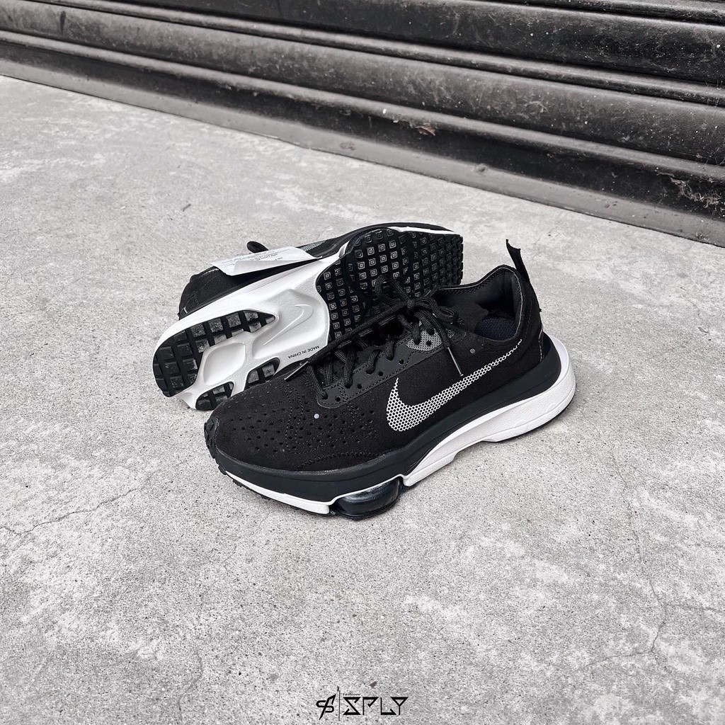 【代購】Nike Air Zoom Type N.354 黑白 氣墊 休閒鞋 CZ1151-001