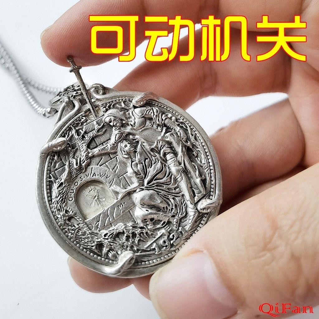 騎士拔劍機關硬幣的價格推薦- 2026年1月| 比價比個夠BigGo