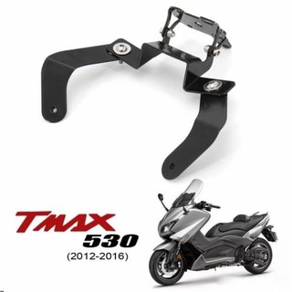【電子發票】YAMAHA TMAX530 560 DX SX 2012-2020 手機支架 GPS導航支架 USB充電支