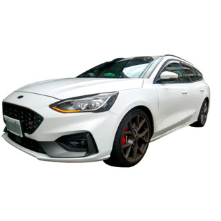 比德堡崁入式晴雨窗【崁入式-短截款】FORD福特 FOCUS MK4 ST WAGON 5D 2020年起專用*原廠品質