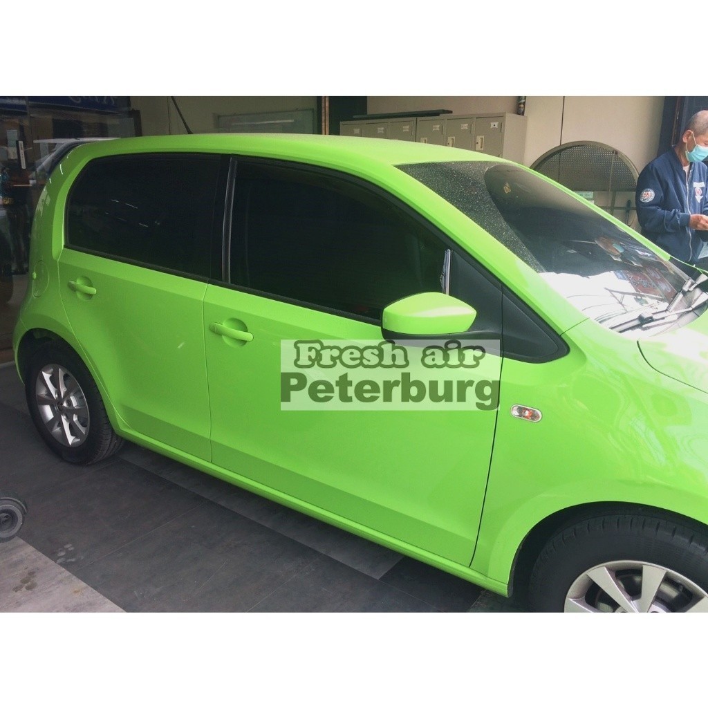SKODA斯哥達 CITIGO 2013-