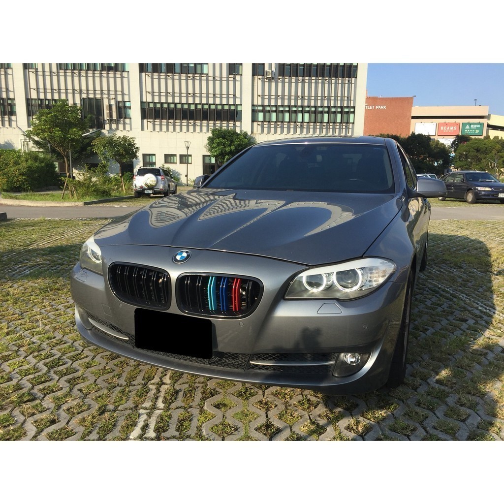 2011 BMW 523i 售32萬   二手車 中古車 黃先生