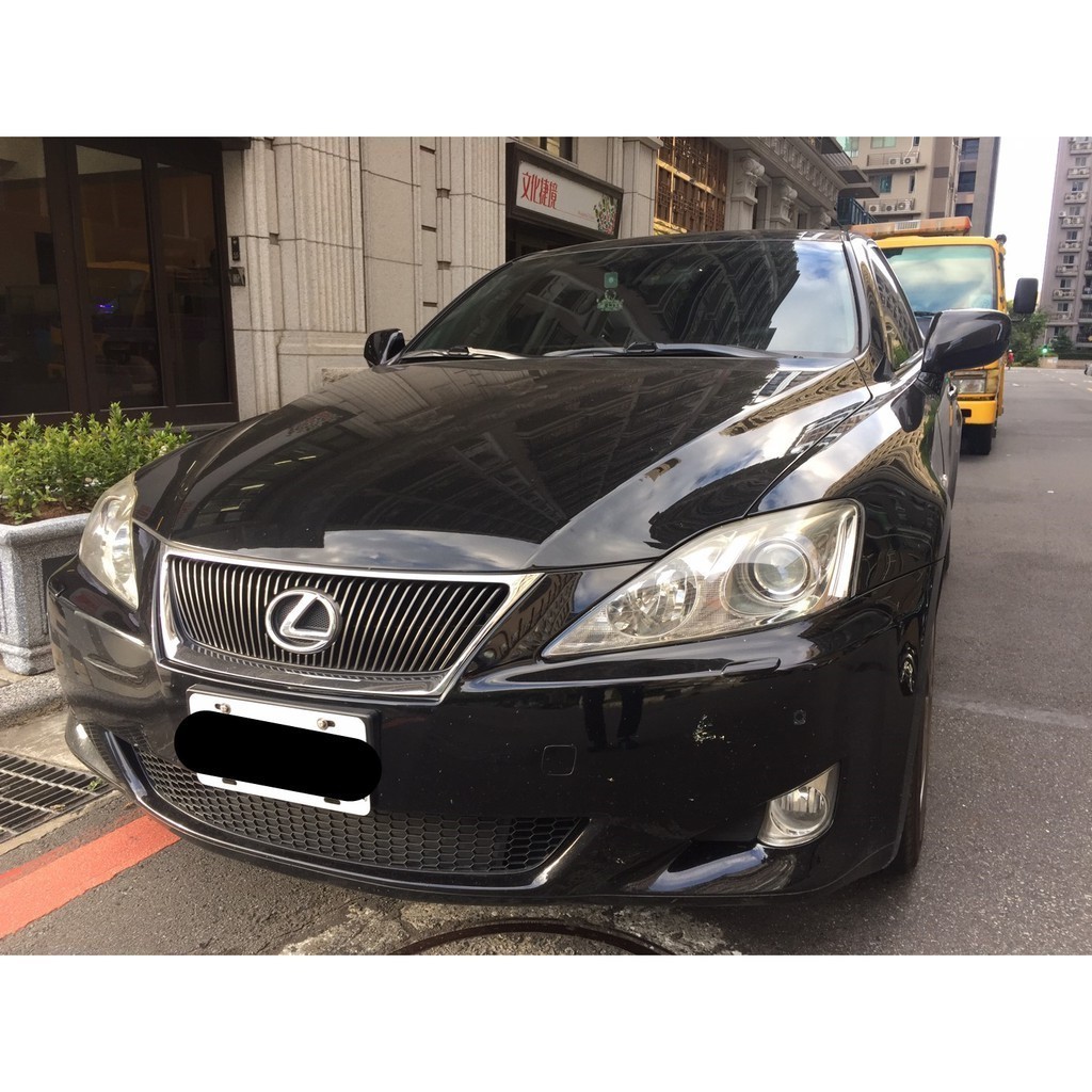 2010 IS250   二手車 中古車 黃先生 LEXUS 代步車