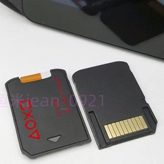 🎀臺灣熱銷🎀滿199出貨PSV3.0遊戲卡套 記憶卡轉接器 PSV2000 SD2Vita PLUS 可彈取TF卡