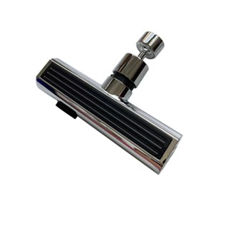 瀑布出水萬向旋轉起泡器 瀑布出水器 廚房水龍頭防濺神器