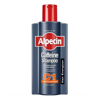 Alpecin 咖啡因洗髮露 C1一般型 600毫升編輯 [COSCO代購5] C140887