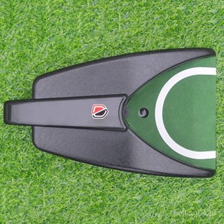 免運高爾夫電動迴球器GOLF推桿自動練習器髮球機室內高爾夫果嶺配件 DVQC