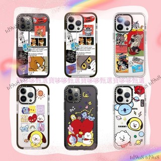 卡通防彈少年團 iPhone 11 pro XS MAX 8 plus 7 6 6s X XR SE2 防摔 手機殼
