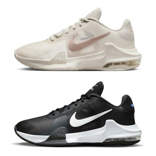 NIKE AIR MAX IMPACT 4 氣墊 籃球鞋 男女鞋 DM1124-008 DM1124-001