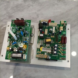 歌林變頻冷氣功率模組組立KOU-362DVW