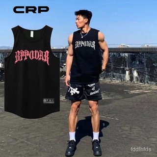 美式街頭上衣 籃球衣 無袖投籃服 休閒背心 跑步健身運動背心 網眼寬鬆上衣 透氣背心男 排汗速乾衣 夏季背心男 無袖上衣
