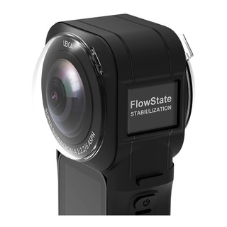 【附發票】INSTA360 ONE RS一英吋萊卡全景相機塑膠鏡頭保護蓋 副廠 降價