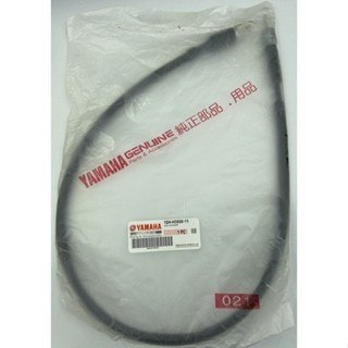 (YAMAHA純正部品）碼表導線 碼表線 JOG CIAO CAIO SWEET QC CUXI 115 俏