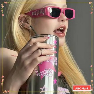 優選好物酷女孩吸管杯星星不鏽鋼隨行杯大容量保溫杯600ml咖啡隨行杯水杯水壺冰霸杯冰壩杯BNTG