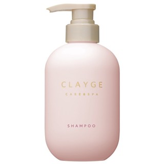 CLAYGE海泥洗髮精M系列500ml舒緩調理【三友藥妝Tomod's】