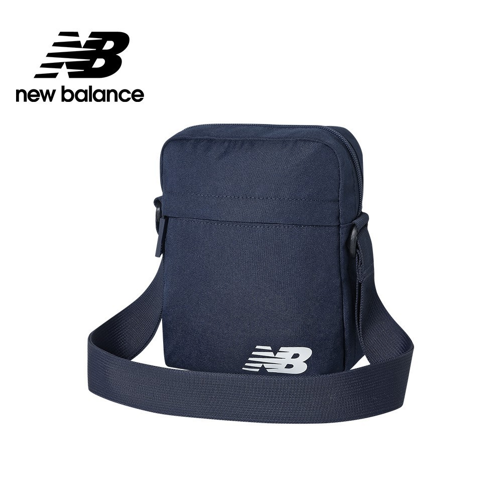 【New Balance】 NB 迷你側背包_中性_丈青_BG03080GNW