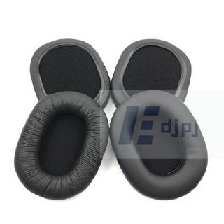 【MYH】適用於索尼SONY MDR-7506 7510 7520 CD900ST V6耳機套 耳套 耳罩