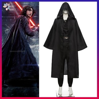 🔥新品🔥星球大戰 絕地武士 安納金披風斗篷 Cosplay 套裝古裝服歐美兒童表演服 演出服