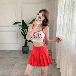 新款 DS 演出 服爵士舞 套裝女 現代 跳舞 JAZZ 錶演服 韓舞 女團 拉拉隊 服裝 MS5Q