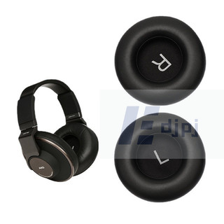 【XLSM】適用愛科技AKG K550 K551 K552 K553耳機套耳罩海綿套蛋白皮耳套