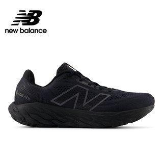 【New Balance】NB GORE-TEX慢跑鞋_男性_黑色_M880GA14-2E楦 880