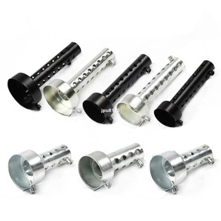 ⚡出貨 機車改裝排氣管消音器 35mm/42mm/45MM/48MM/60MM 毒蛇排氣管可調節消音器 調音消聲器 回壓