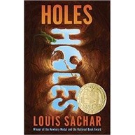 <姆斯>Holes《別有洞天》青少年英文小說 (1999年紐伯瑞金獎) Louis Sachar 9780440414803 <華通書坊/姆斯>