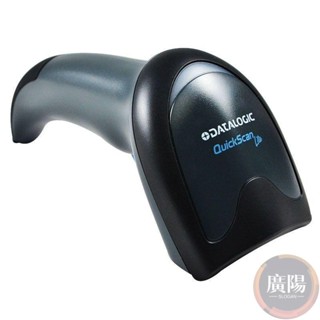 Datalogic得利捷原裝QD2430/QD2437/QD2131條碼掃描槍超市掃碼器 掃描器