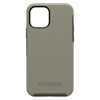 Otterbox Symmetry 系列透明保護殼適用於 iPhone 12 Pro Max / iPhone 12 P