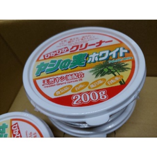 日本製椰子萬用清潔劑(200g) 艾美迪雅 AIMEDIA