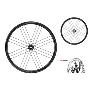 campagnolo Bora Ultra WTO 33 DB 碟煞碳纖維輪組OPEN/無內胎/分期利率-崇越單車休閒館