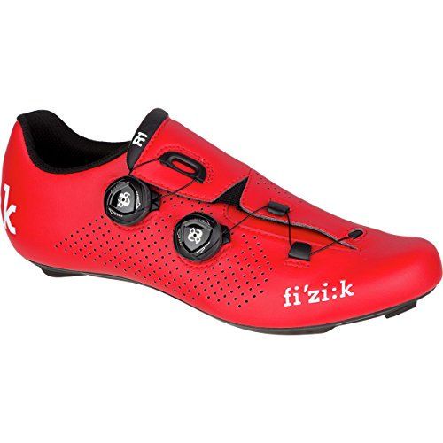 FIZIK R1B一級碳纖卡鞋/公路車鞋/騎行鞋-崇越單車休閒館