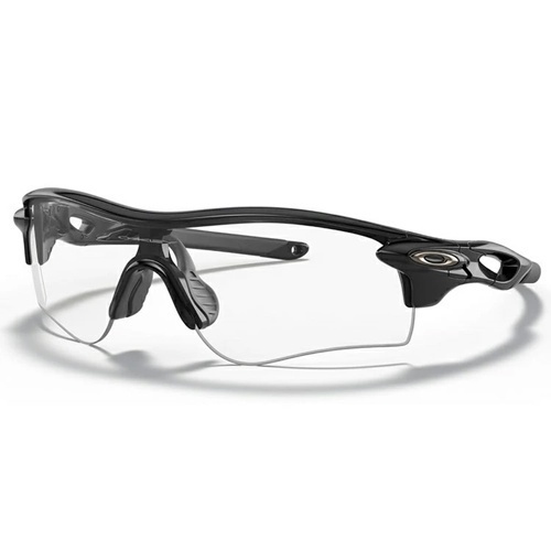 OAKLEY RADARLOCK PATH透明鏡片/風鏡/運動眼鏡-崇越單車休閒館