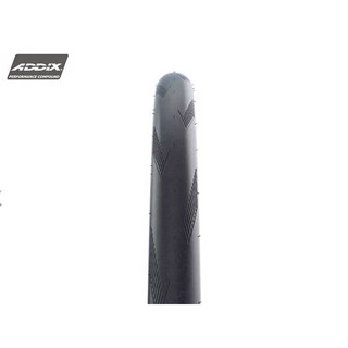 SCHWALBE ONE TLE 無內胎外胎700*28C- 黑崇越單車休閒館