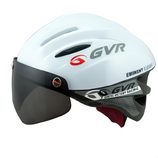 GVR G203 素色系列 安全帽/頭盔-崇越單車