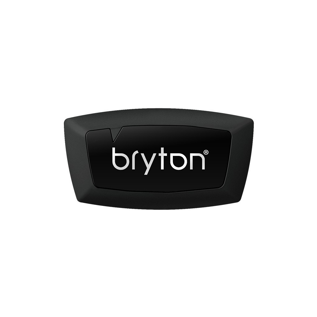 BRYTON 智慧心率帶/心跳帶監控蝦皮賣場專屬特惠門市不同步-崇越單車