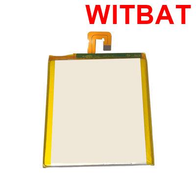 WITBAT適用 IdeaTab S5000平板電腦電池L13D1P31🎀