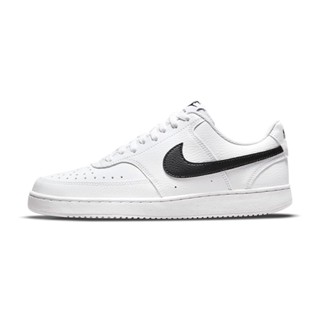 Nike W Court Vision Low NN 女 白 低筒 復古 運動 休閒鞋 DH3158-101