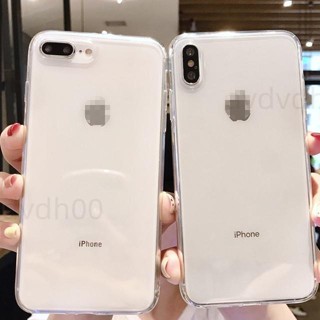 透明 防摔 蘋果 手機殼 適用 iPhone15 14 13 12 mini 11 pro max XR XS