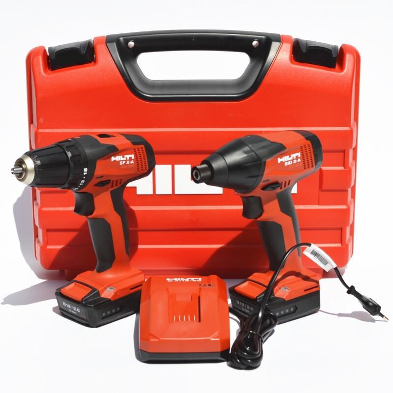 HILTI 12v電池的價格推薦- 2023年10月| 比價比個夠BigGo