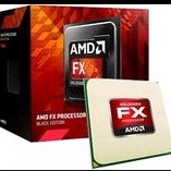 FX6300 6核CPU