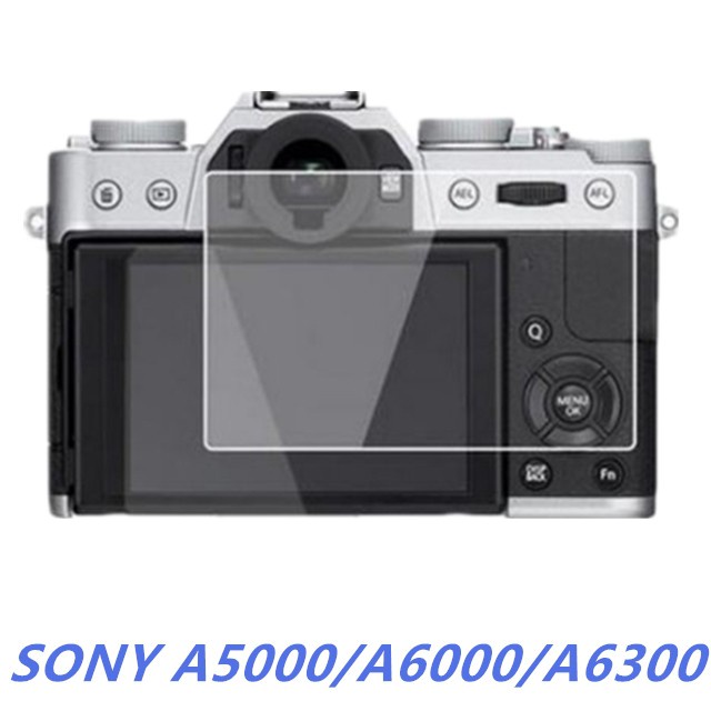 【熱銷】 SONY 9H 鋼化玻璃A6600/A6000/A6300/A5000/A6500/NEX6/NEX-7 Zz