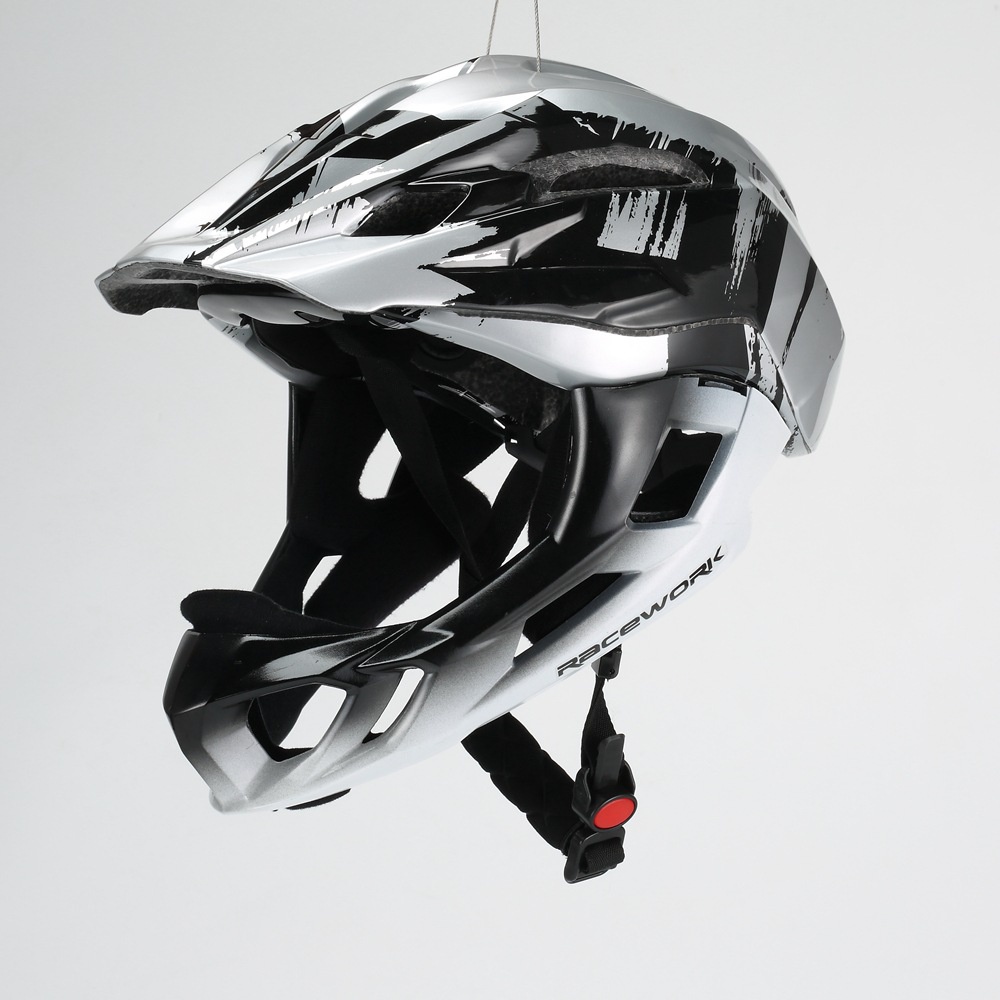 RACEWORK兒童滑闆車安全帽 平衡車頭盔 全盔 騎行護具兒童護具頭盔 自行車安全帽 腳踏車安全帽 滑板車安全帽