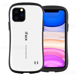 iface 適用於iPhone13pro手機殼iFace小蠻腰蘋果12 Pro Max掛繩防摔硬殼iPhone11