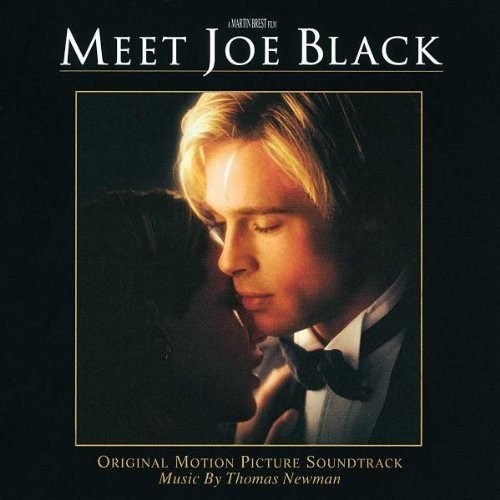 正版全新CD~第六感生死緣 電影原聲帶Meet Joe Black/ Thomas Newman