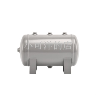 上新品//儲氣罐（碳鋼）小型空氣壓縮罐20L 50升真空緩沖氣泵壓力存氣空壓機儲氣筒