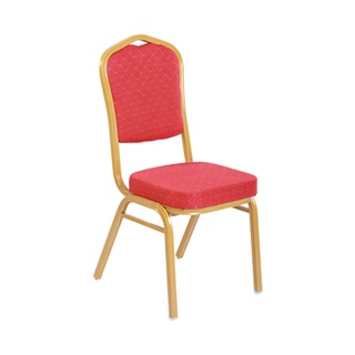 【免運】1FSP批髮酒店椅子將軍椅宴會椅婚慶貴賓椅會議展會活動椅紅色餐椅 書桌椅 電腦椅 椅子 靠背椅 化妝椅