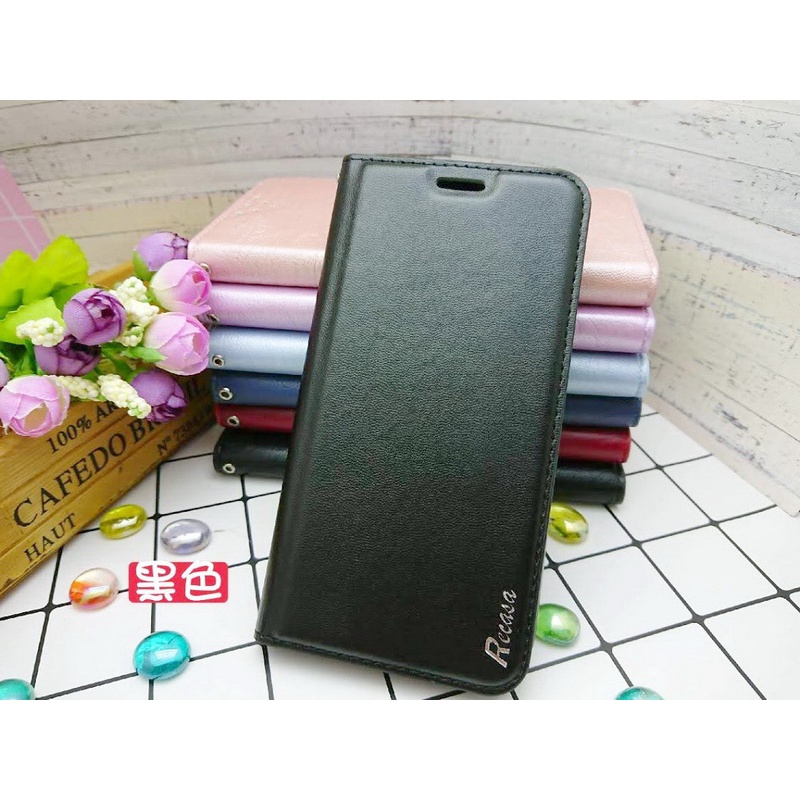 【🔥現貨🔥】Samsung Note 10 Lite 公事包--隱扣 插卡側掀 皮套 保護套 掀蓋殼